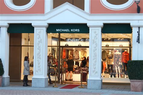 michael kors reggia|Michael Kors Outlet La Reggia.